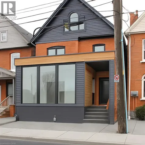 76 Wentworth Street South Hamilton ON L8N 2Y9