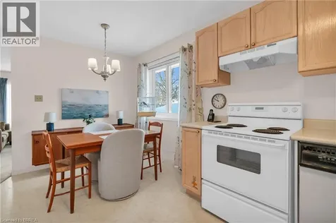 50 South Drive Kitchener ON N2M 4B5
