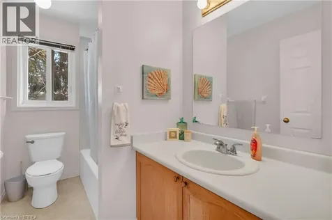 50 South Drive Kitchener ON N2M 4B5