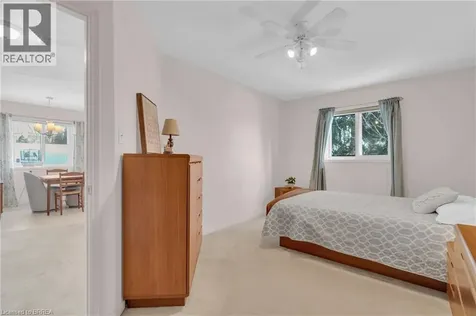 50 South Drive Kitchener ON N2M 4B5