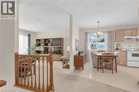 50 South Drive Kitchener ON N2M 4B5