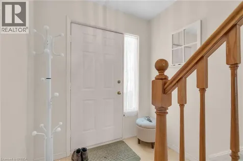 50 South Drive Kitchener ON N2M 4B5