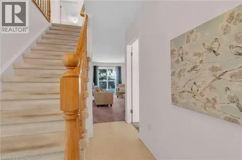 50 South Drive Kitchener ON N2M 4B5