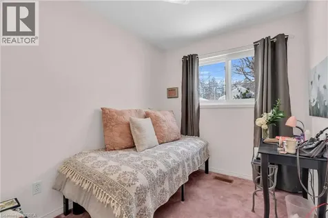 50 South Drive Kitchener ON N2M 4B5