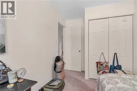 50 South Drive Kitchener ON N2M 4B5