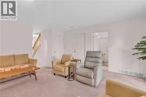 50 South Drive Kitchener ON N2M 4B5