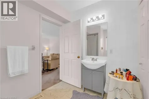 50 South Drive Kitchener ON N2M 4B5