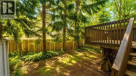 50 South Drive Kitchener ON N2M 4B5
