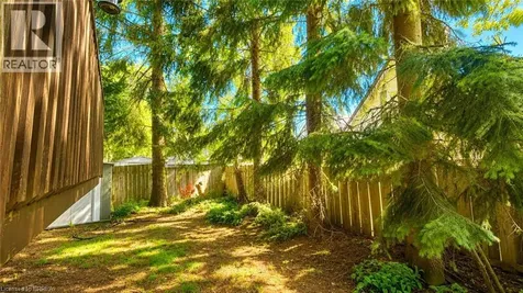 50 South Drive Kitchener ON N2M 4B5