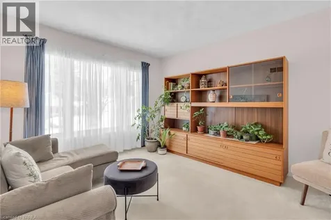 50 South Drive Kitchener ON N2M 4B5