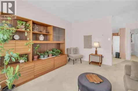50 South Drive Kitchener ON N2M 4B5