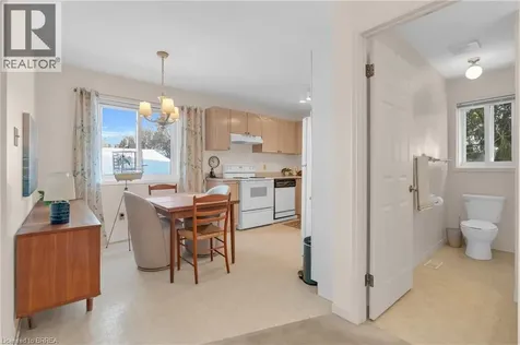 50 South Drive Kitchener ON N2M 4B5