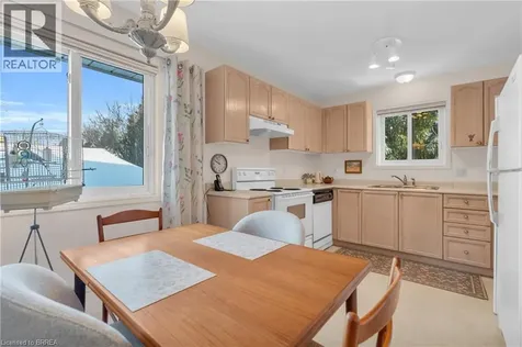 50 South Drive Kitchener ON N2M 4B5
