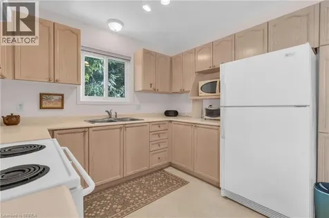 50 South Drive Kitchener ON N2M 4B5