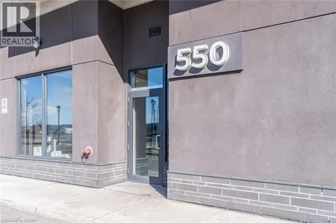 550 North Service Road Grimsby ON L3M 0H9