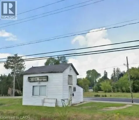 109 Beaumont Crescent Wellington ON N1E 6A9
