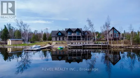 1075 Cameron Avenue Iroquois Falls ON P0K 1G0