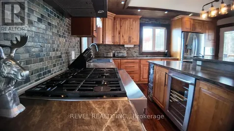 1075 Cameron Avenue Iroquois Falls ON P0K 1G0