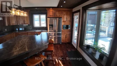 1075 Cameron Avenue Iroquois Falls ON P0K 1G0