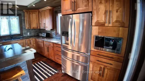 1075 Cameron Avenue Iroquois Falls ON P0K 1G0