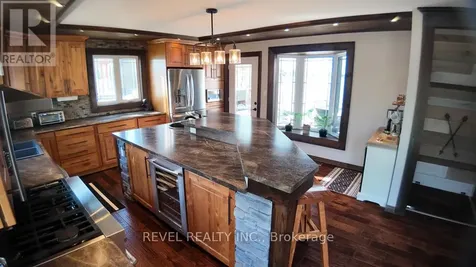 1075 Cameron Avenue Iroquois Falls ON P0K 1G0