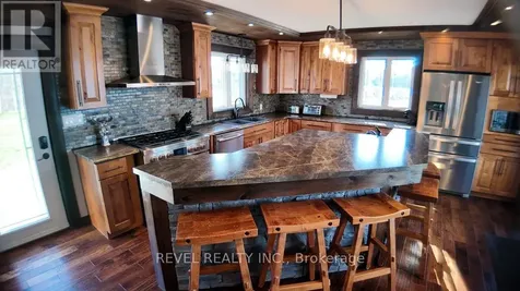 1075 Cameron Avenue Iroquois Falls ON P0K 1G0