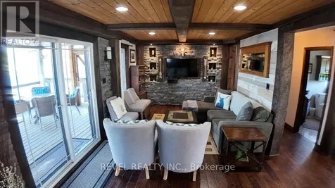 1075 Cameron Avenue Iroquois Falls ON P0K 1G0