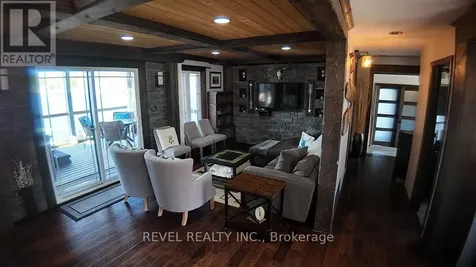 1075 Cameron Avenue Iroquois Falls ON P0K 1G0
