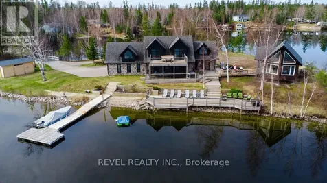 1075 Cameron Avenue Iroquois Falls ON P0K 1G0