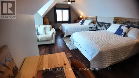 1075 Cameron Avenue Iroquois Falls ON P0K 1G0