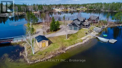 1075 Cameron Avenue Iroquois Falls ON P0K 1G0