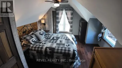 1075 Cameron Avenue Iroquois Falls ON P0K 1G0
