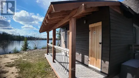 1075 Cameron Avenue Iroquois Falls ON P0K 1G0