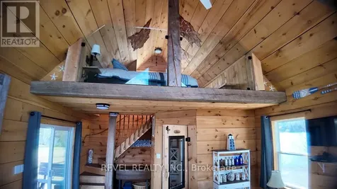 1075 Cameron Avenue Iroquois Falls ON P0K 1G0