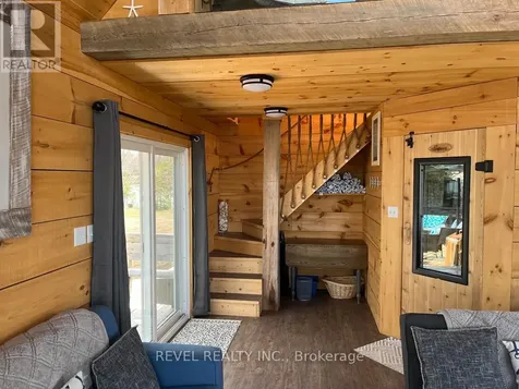 1075 Cameron Avenue Iroquois Falls ON P0K 1G0