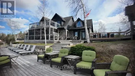 1075 Cameron Avenue Iroquois Falls ON P0K 1G0