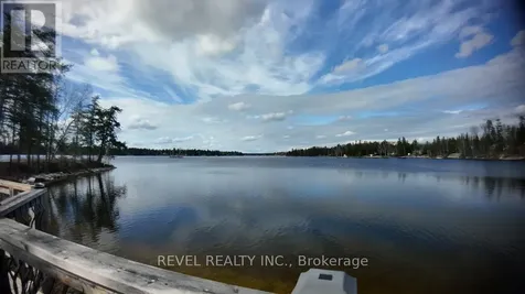 1075 Cameron Avenue Iroquois Falls ON P0K 1G0