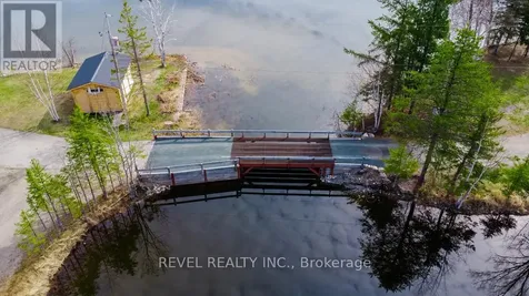 1075 Cameron Avenue Iroquois Falls ON P0K 1G0