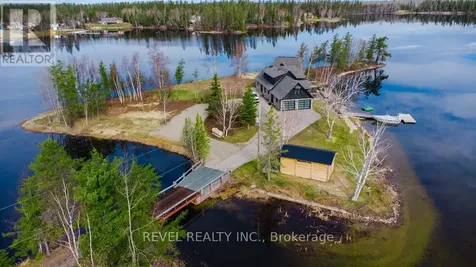 1075 Cameron Avenue Iroquois Falls ON P0K 1G0