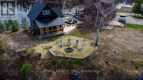 1075 Cameron Avenue Iroquois Falls ON P0K 1G0