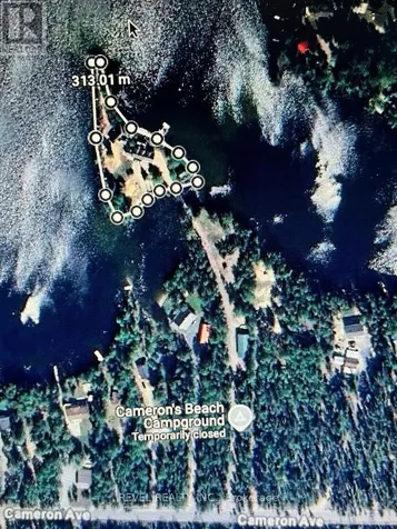 1075 Cameron Avenue Iroquois Falls ON P0K 1G0