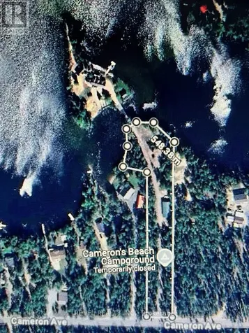 1075 Cameron Avenue Iroquois Falls ON P0K 1G0