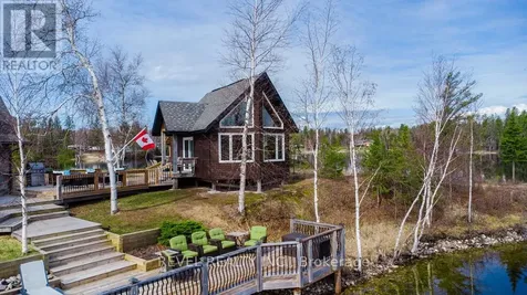 1075 Cameron Avenue Iroquois Falls ON P0K 1G0