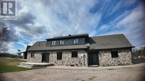 1075 Cameron Avenue Iroquois Falls ON P0K 1G0