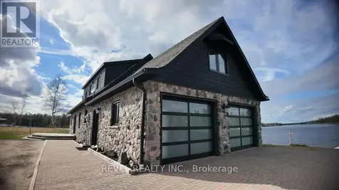 1075 Cameron Avenue Iroquois Falls ON P0K 1G0