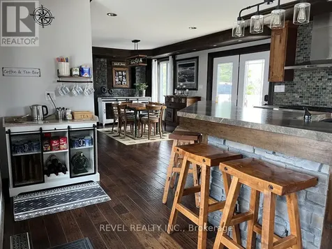 1075 Cameron Avenue Iroquois Falls ON P0K 1G0