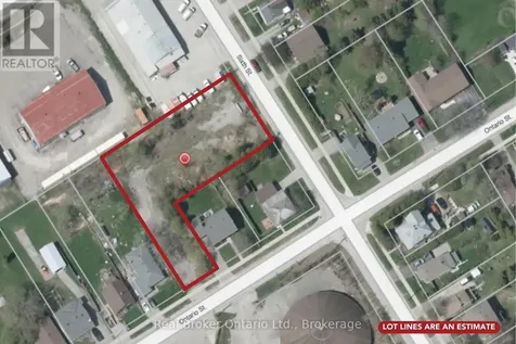 720 Ontario Street Midland ON L4R 1A5