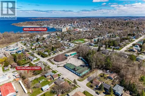 720 Ontario Street Midland ON L4R 1A5