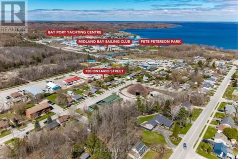 720 Ontario Street Midland ON L4R 1A5