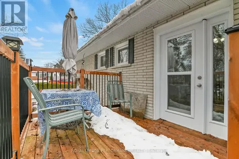 313 Cecile Boulevard West Hawkesbury ON K6A 1N7